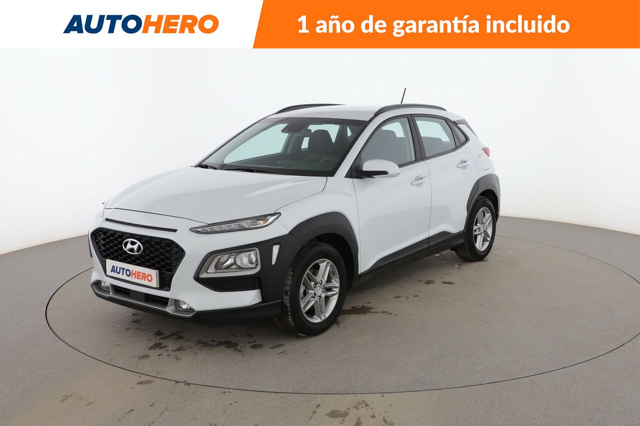 Foto Hyundai Kona 1