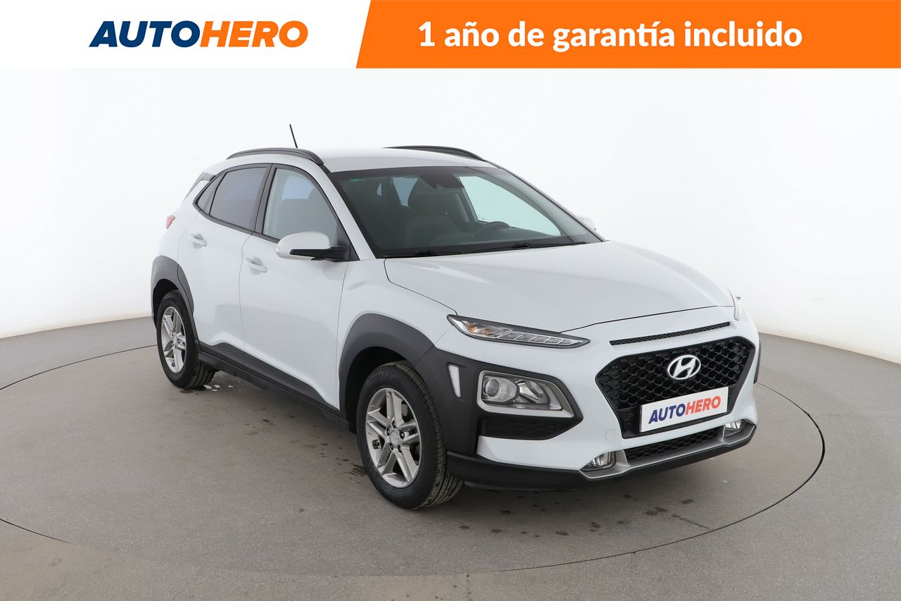 Foto Hyundai Kona 7