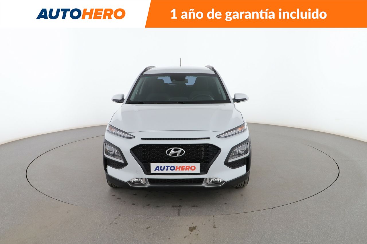 Foto Hyundai Kona 8