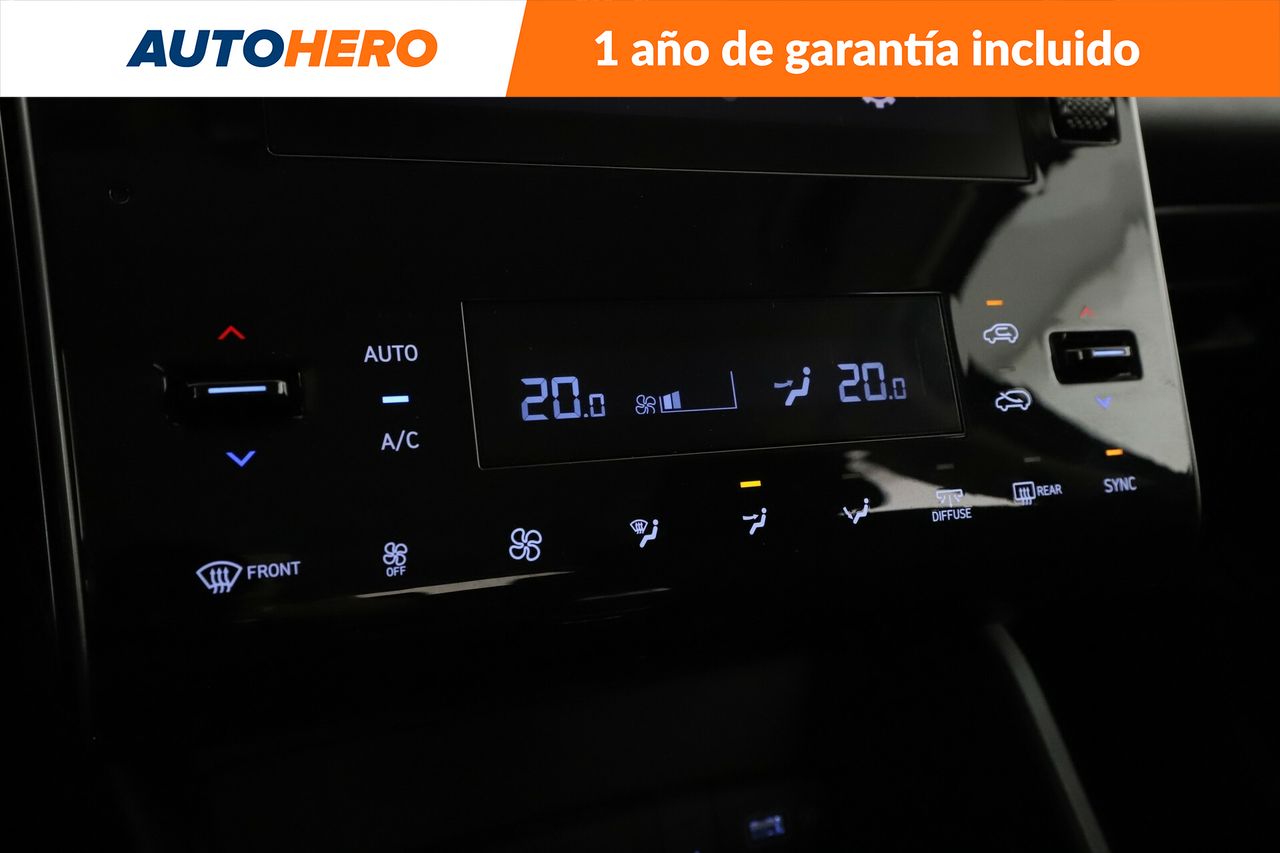 Foto Hyundai Tucson 22