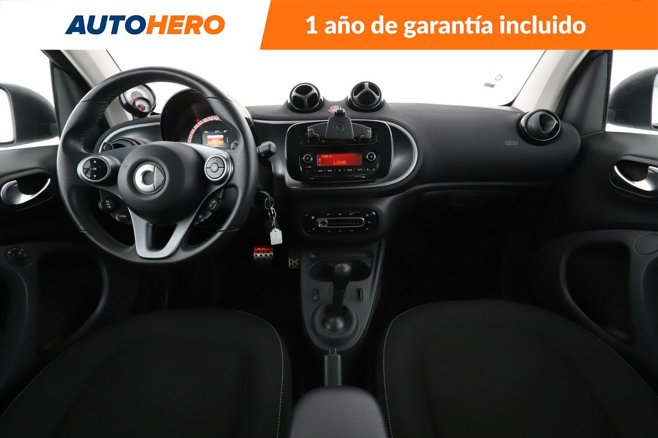 Foto Smart Fortwo 12