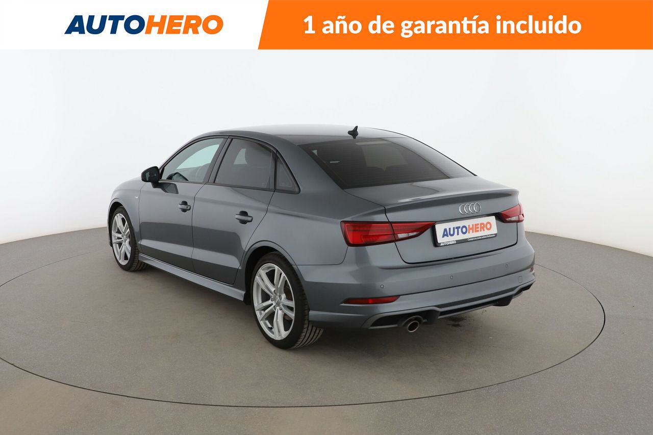 Foto Audi A3 3