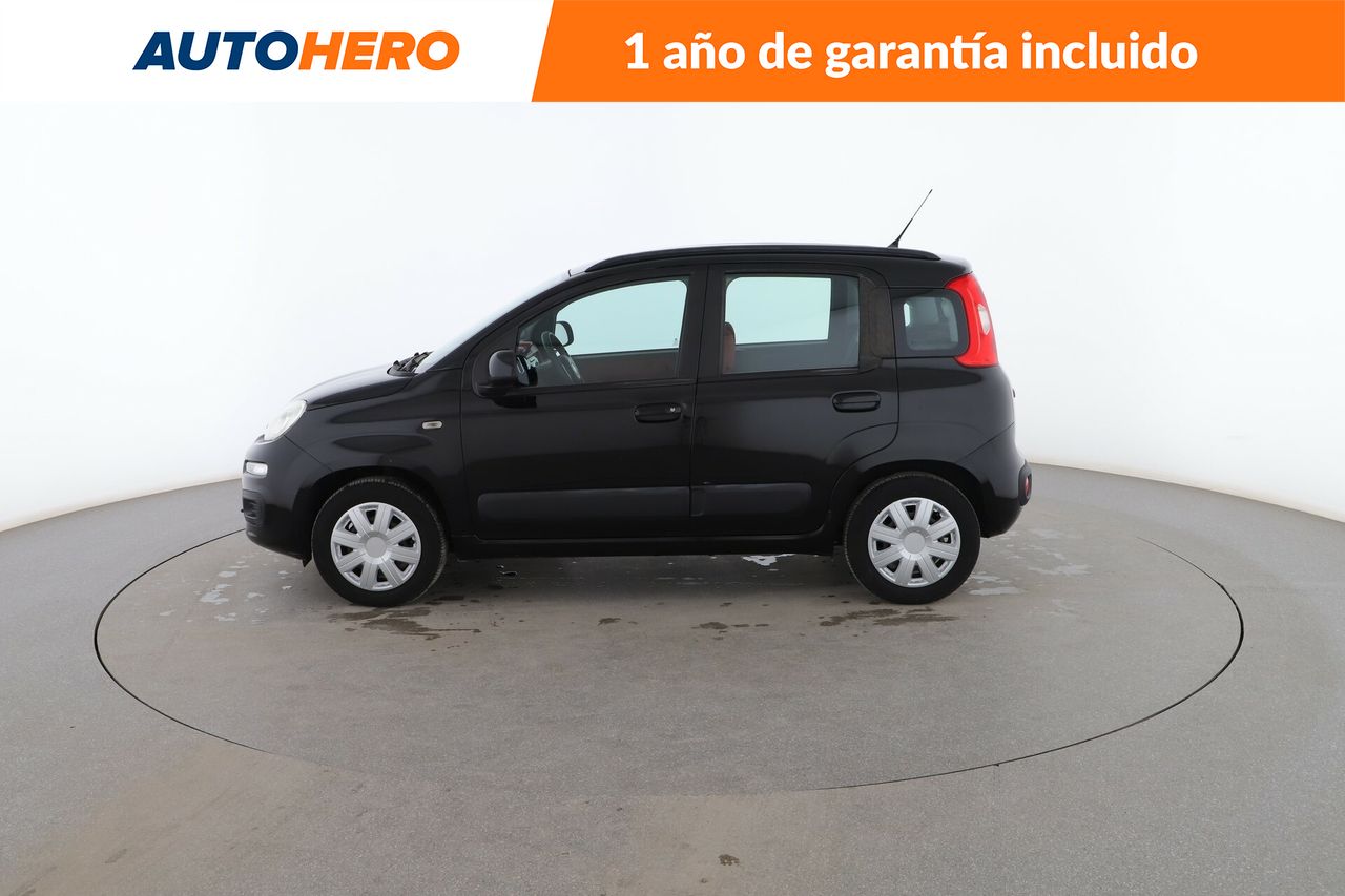 Foto Fiat Panda 2