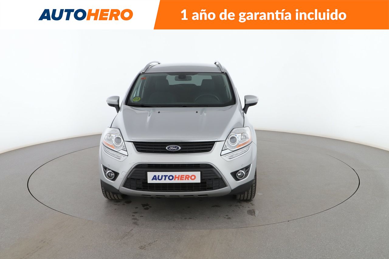 Foto Ford Kuga 8