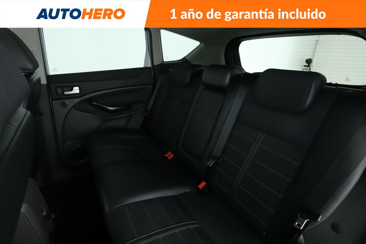 Foto Ford Kuga 14