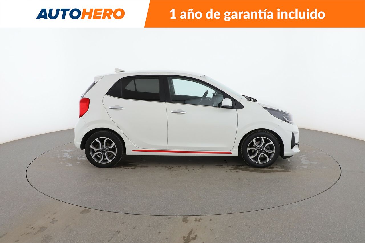 Foto Kia Picanto 6