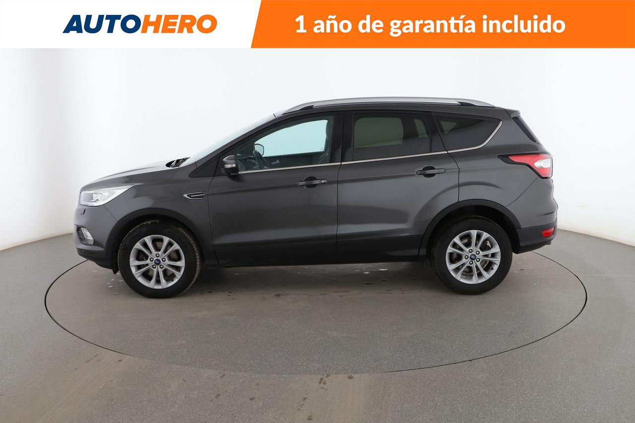 Foto Ford Kuga 2