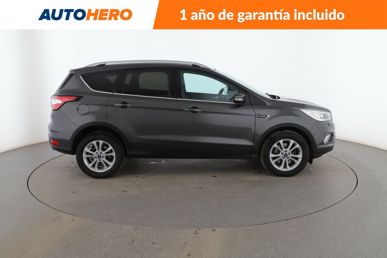 Foto Ford Kuga 6