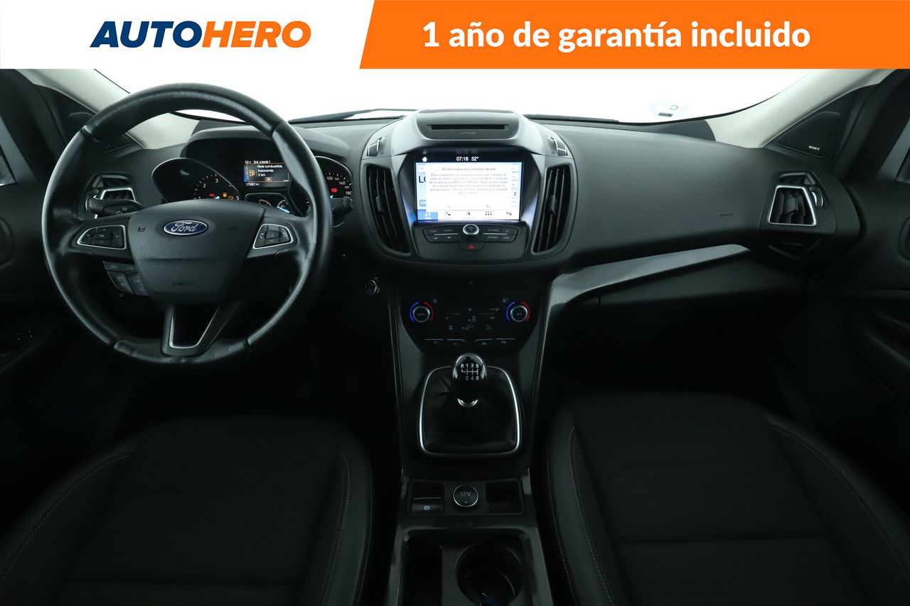 Foto Ford Kuga 12