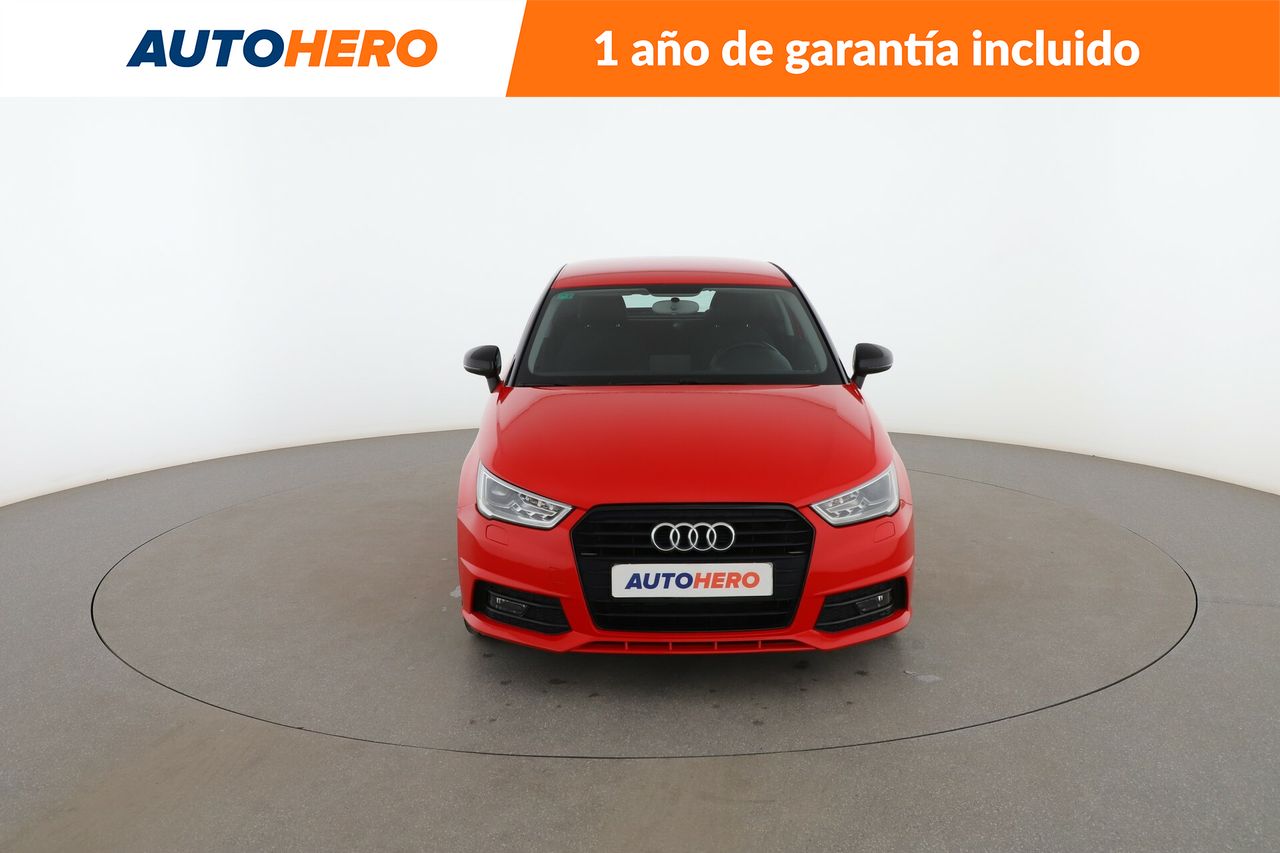 Foto Audi A1 9