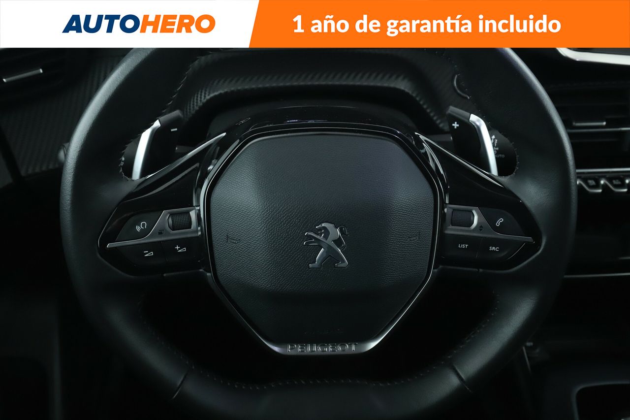 Foto Peugeot 2008 19