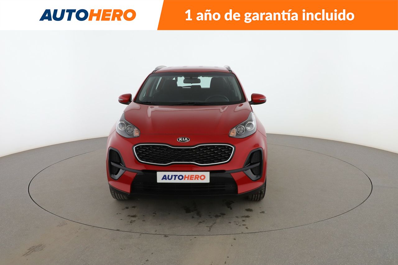 Foto Kia Sportage 8