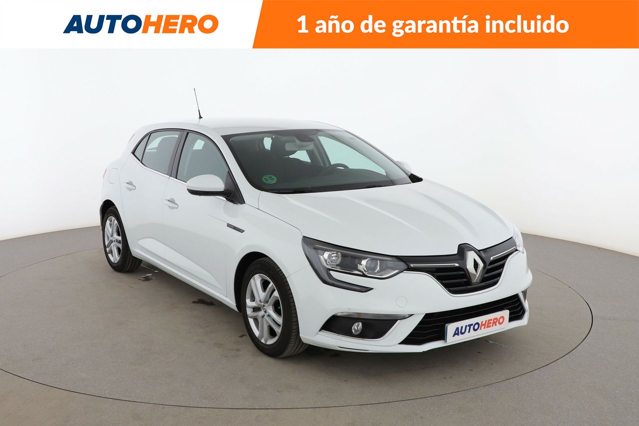 Foto Renault Mégane 7