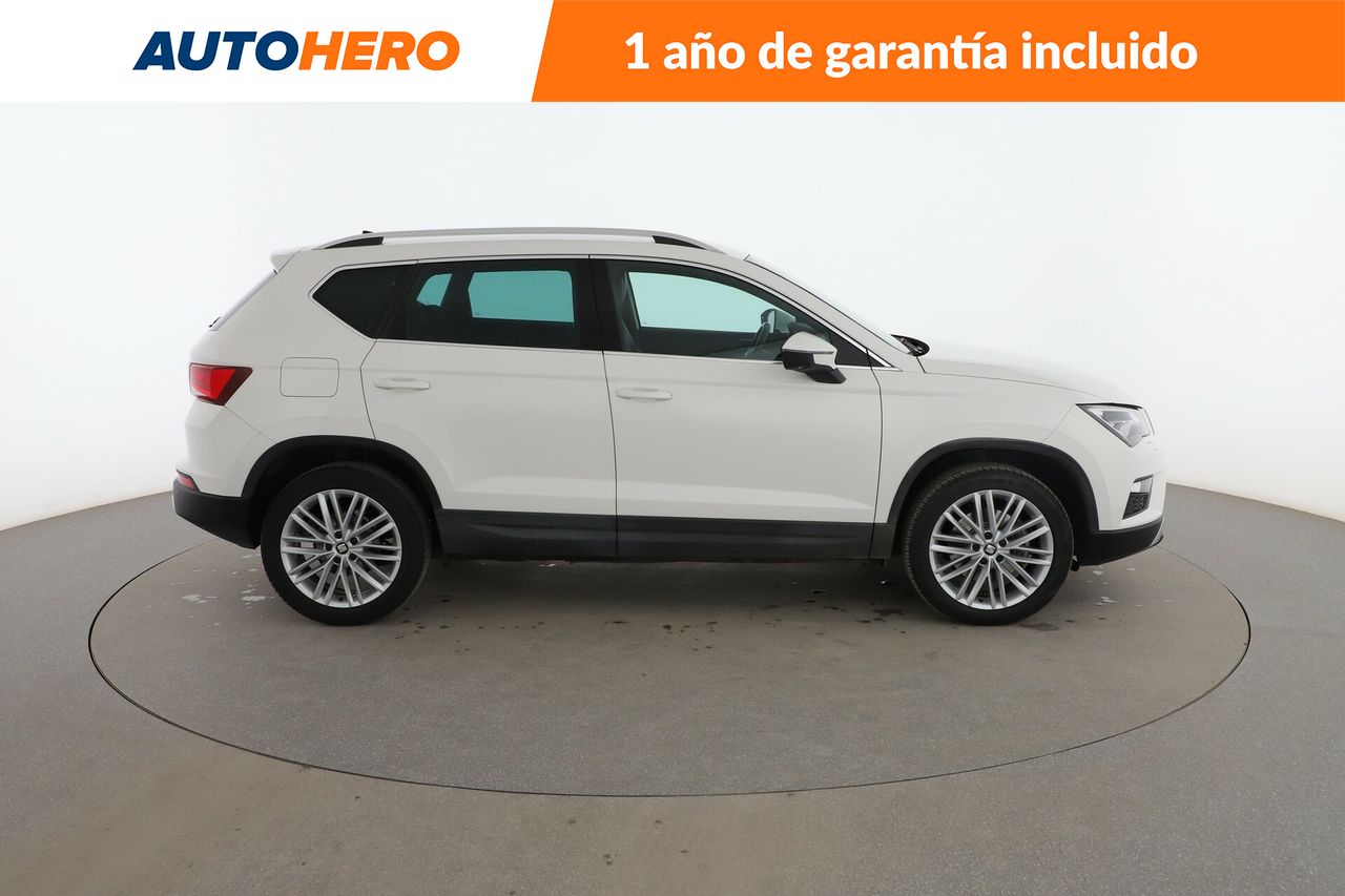 Foto Seat Ateca 6