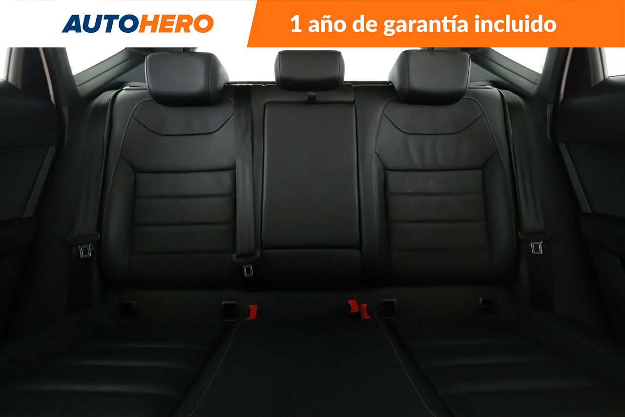 Foto Seat Ateca 15