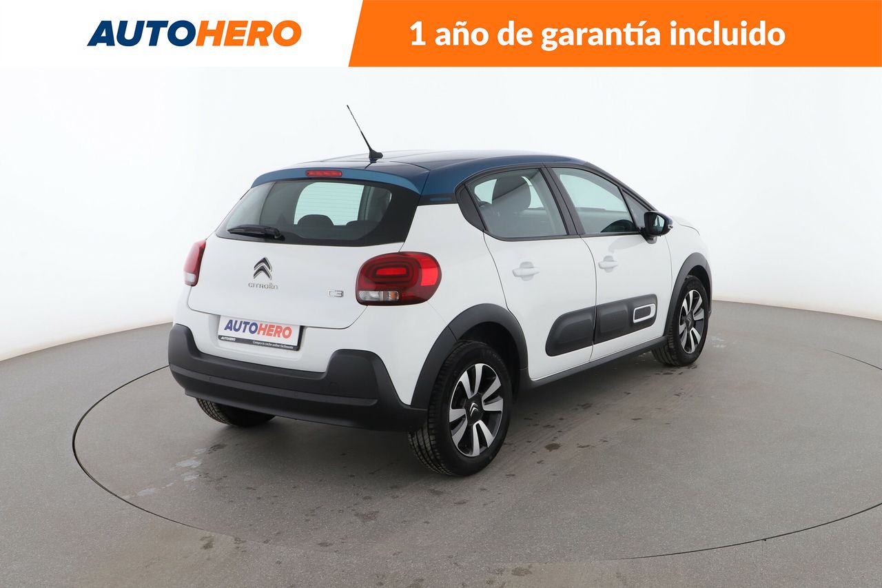 Foto Citroën C3 5