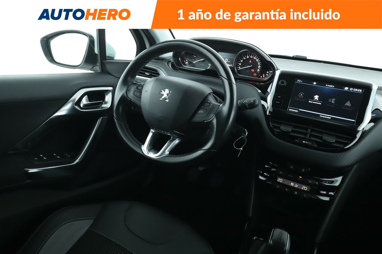 Foto Peugeot 2008 13