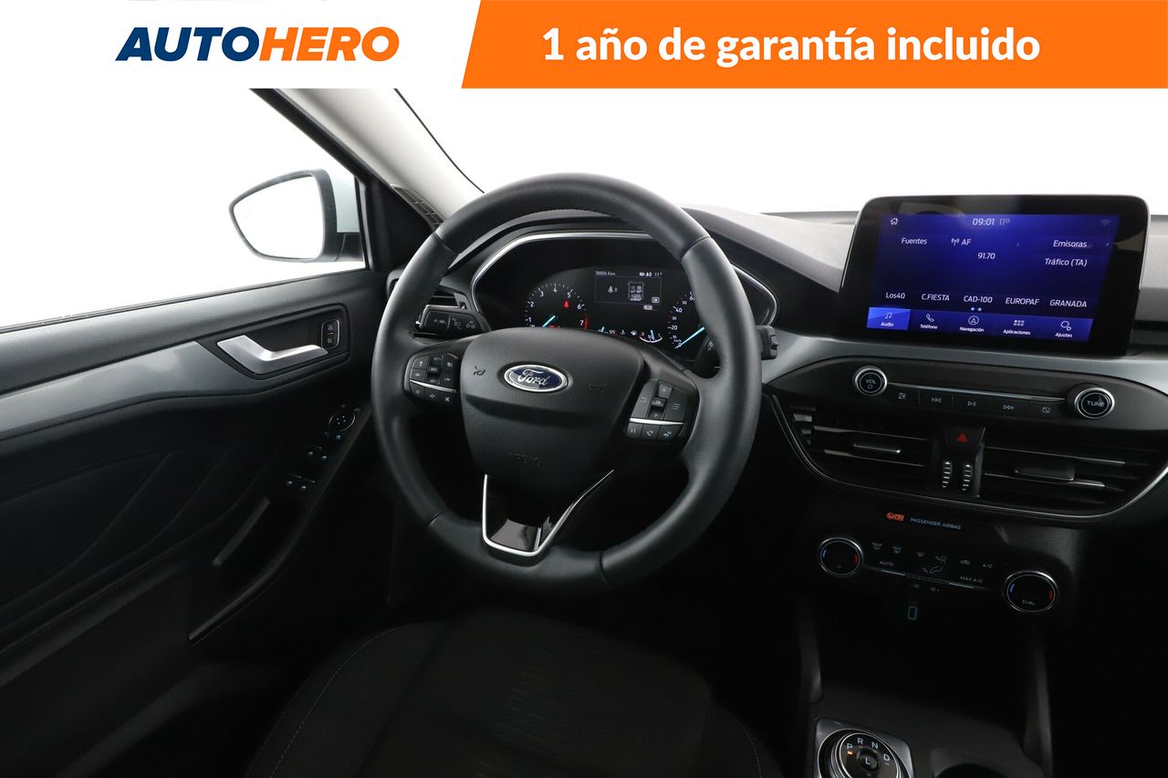 Foto Ford Focus 13