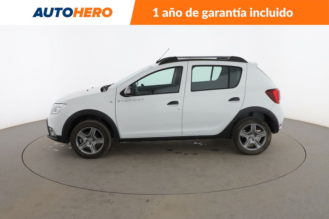 Foto Dacia Sandero 2