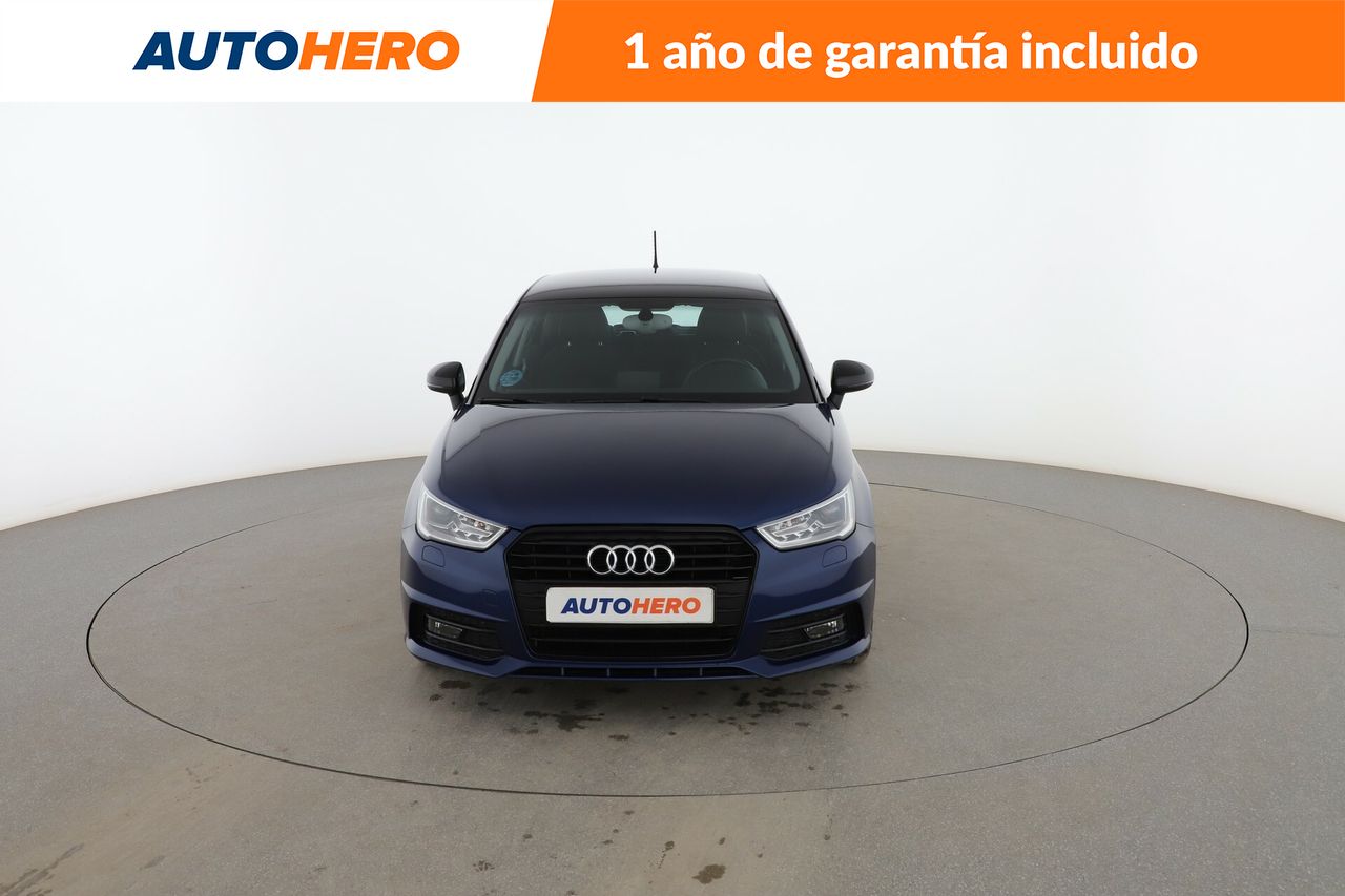 Foto Audi A1 8