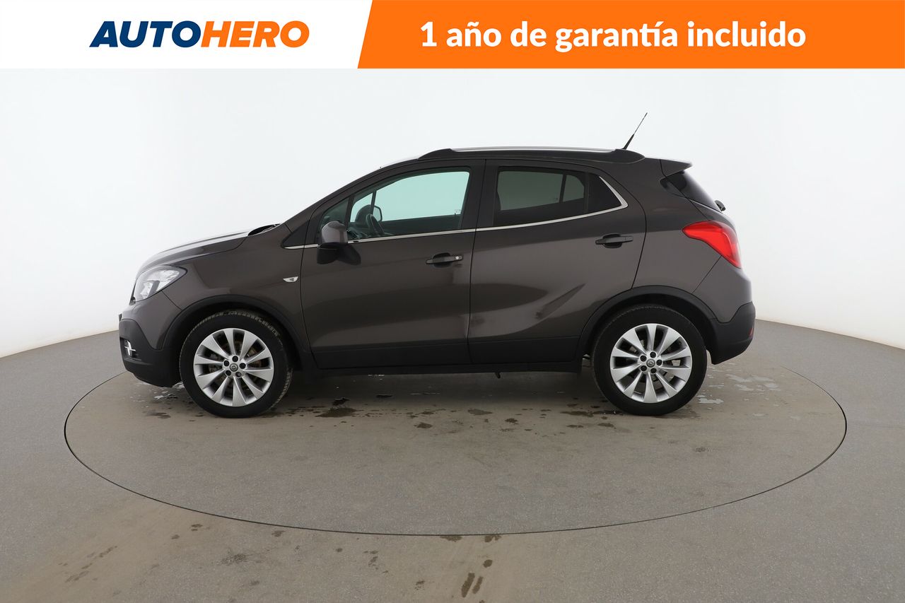 Foto Opel Mokka 2