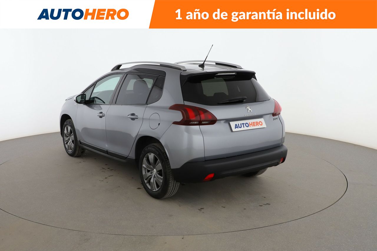 Foto Peugeot 2008 3