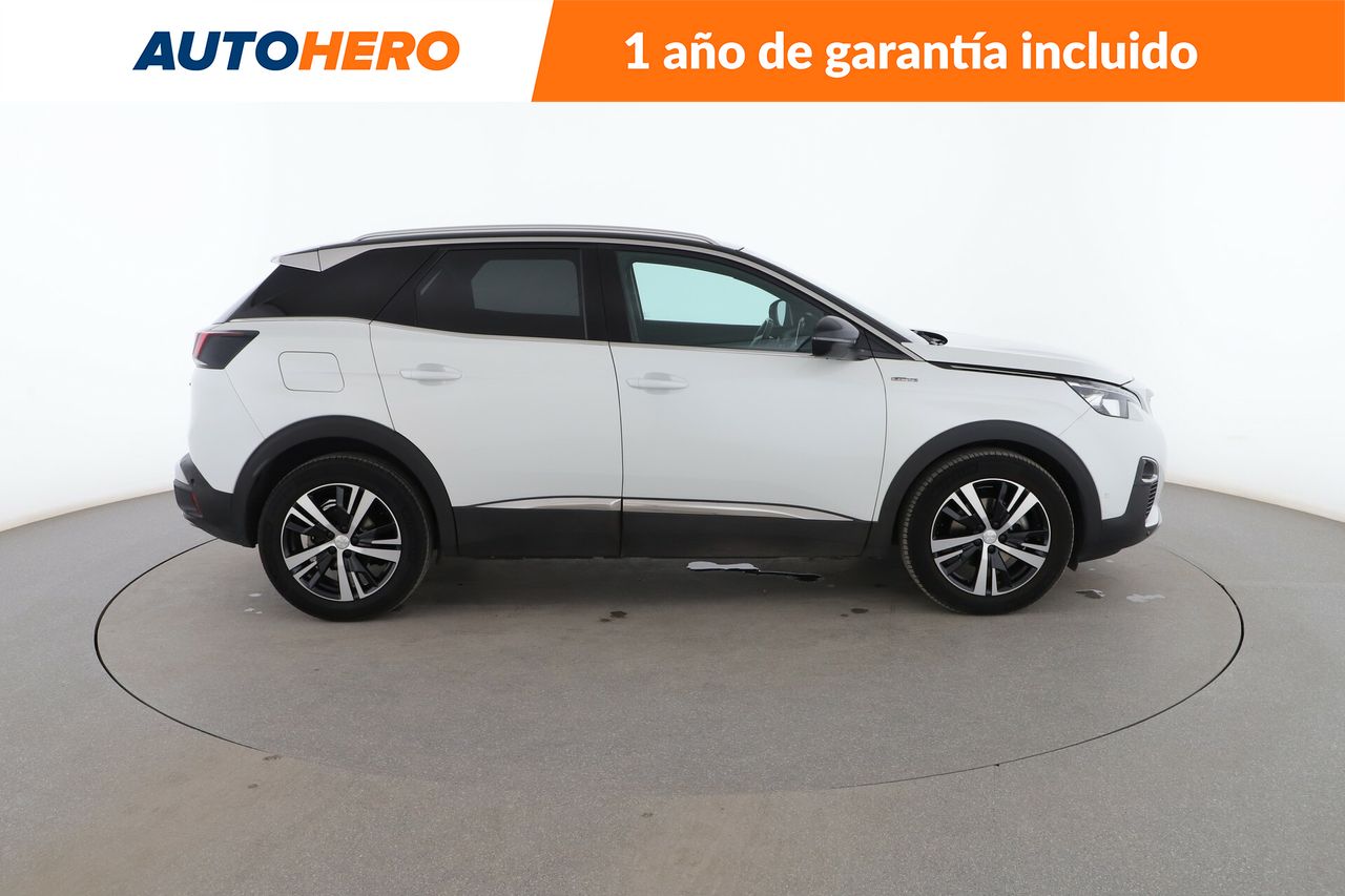 Foto Peugeot 3008 6