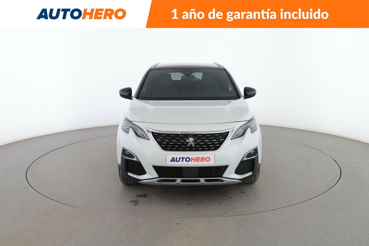 Foto Peugeot 3008 8