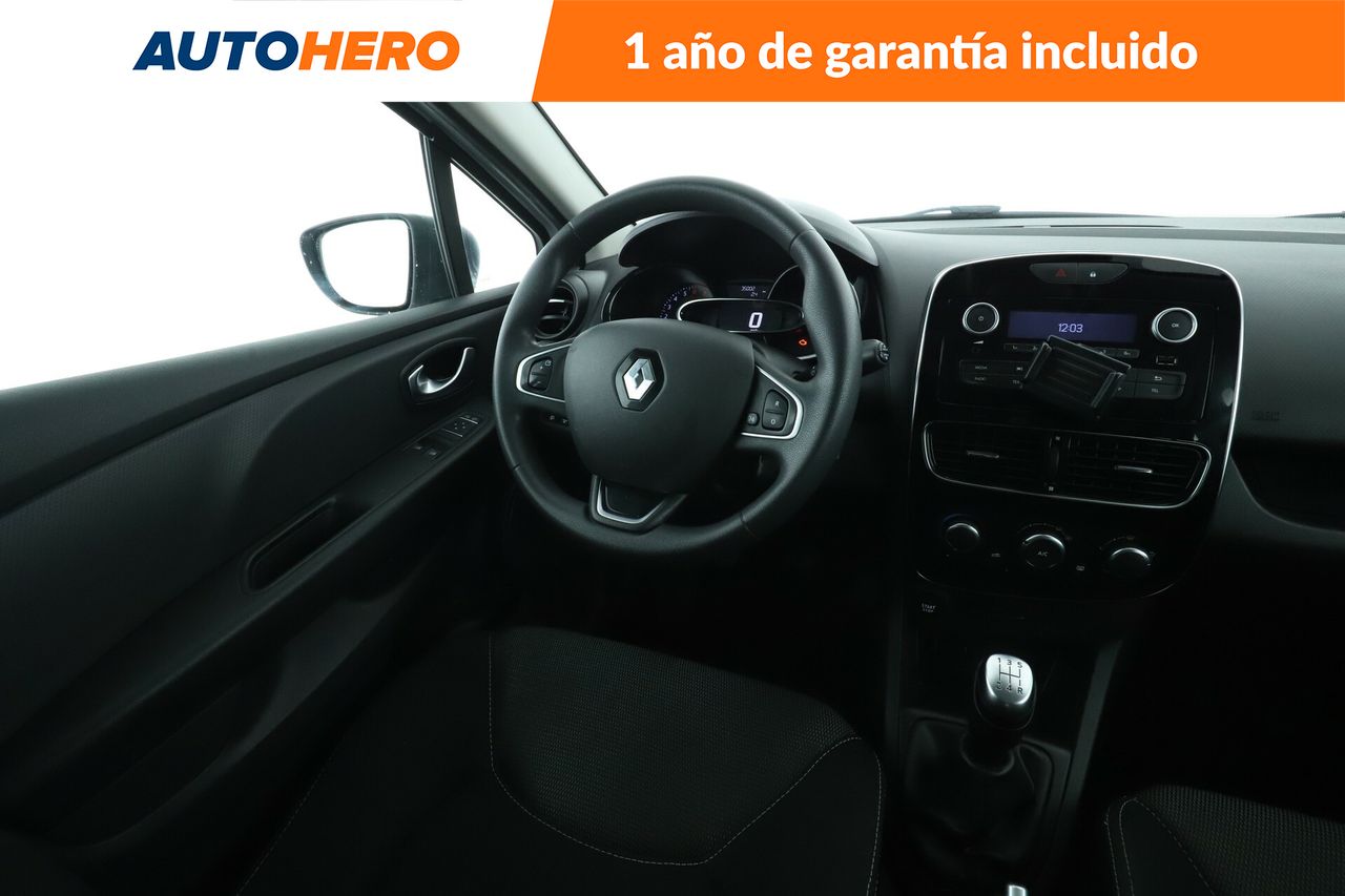 Foto Renault Clio 14