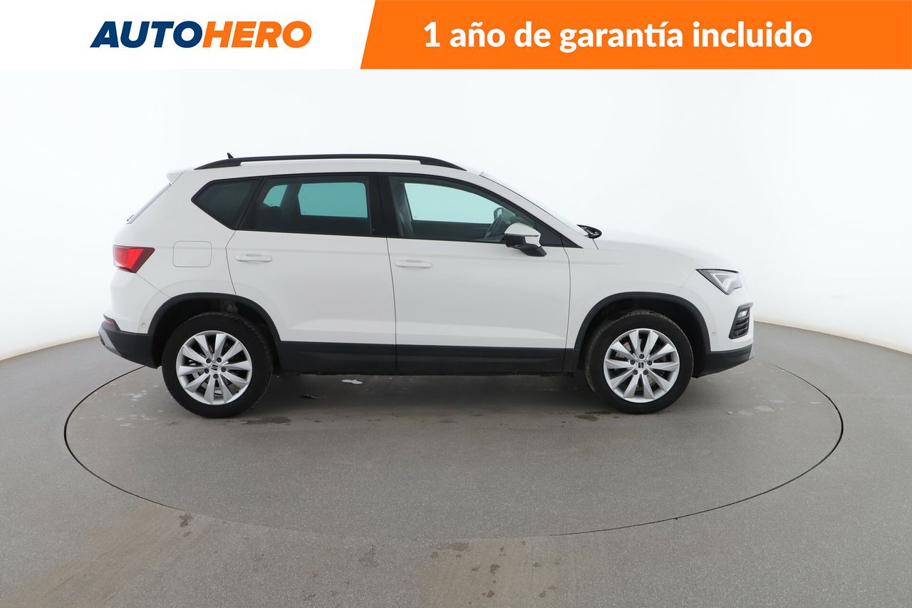 Foto Seat Ateca 6