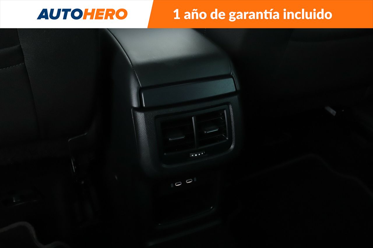 Foto Seat Ateca 28