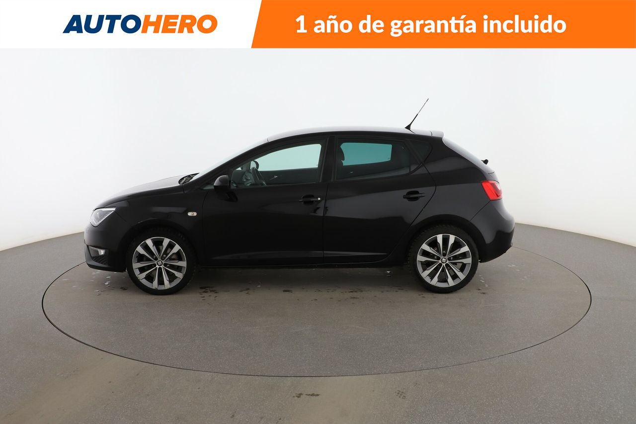 Foto Seat Ibiza 2