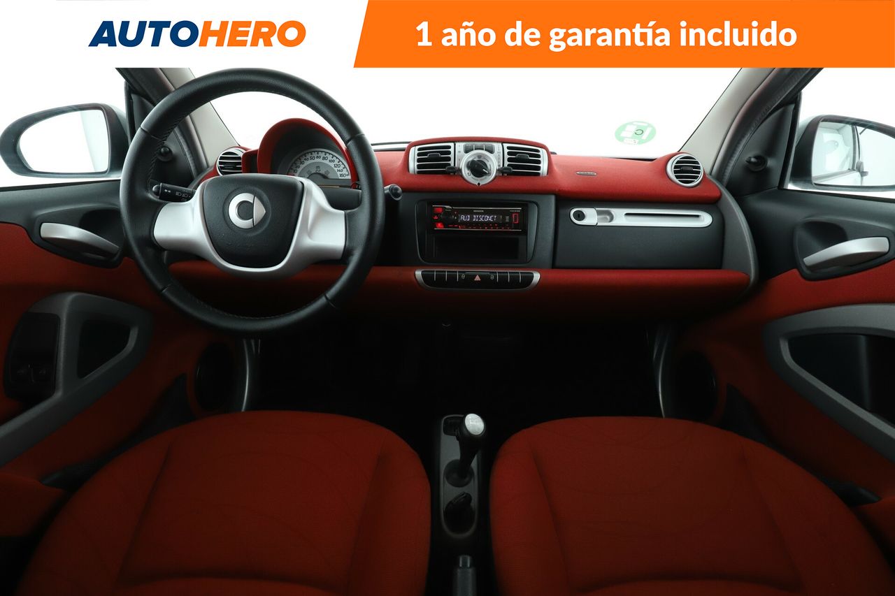 Foto Smart Fortwo 12