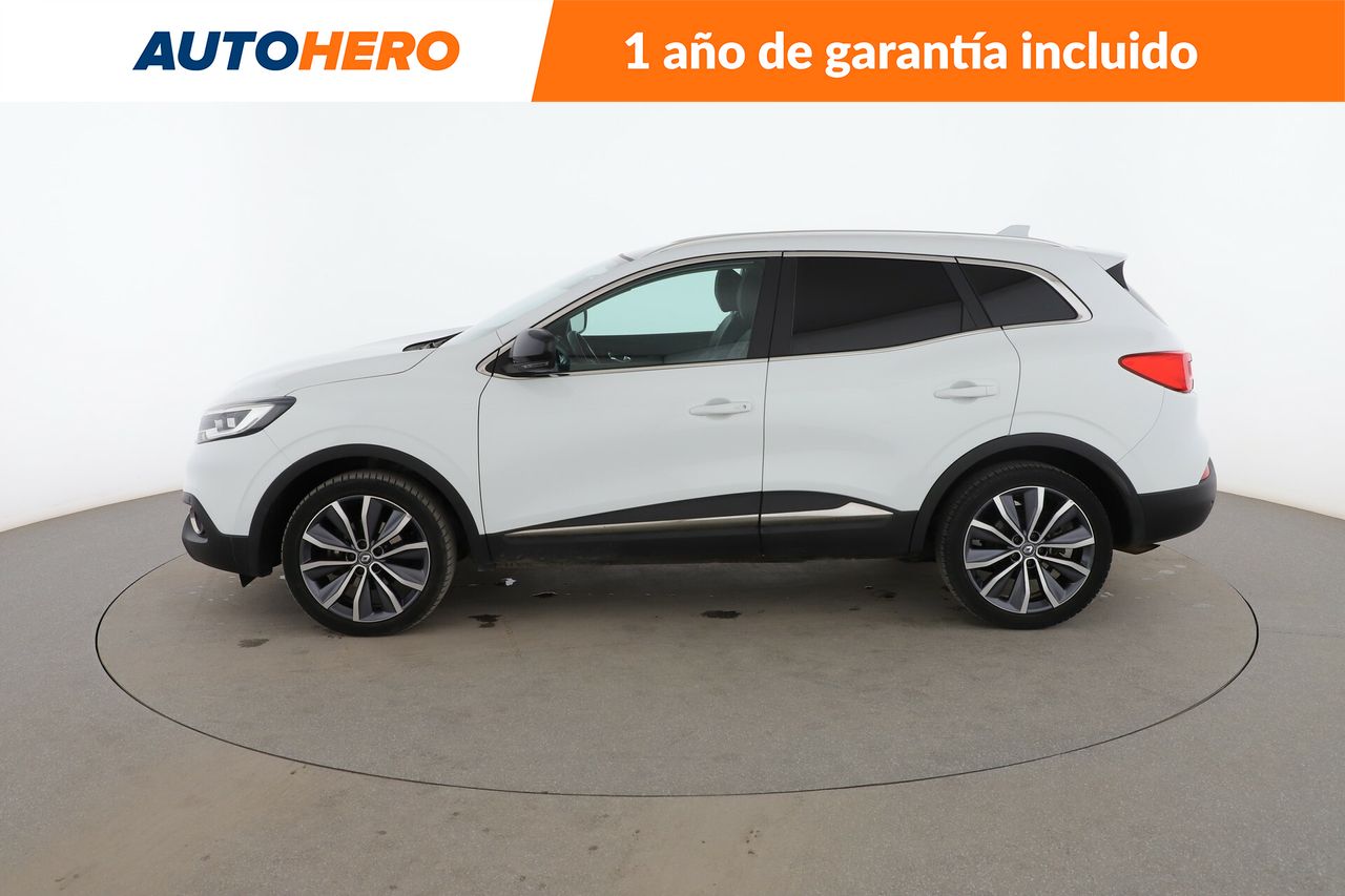 Foto Renault Kadjar 2