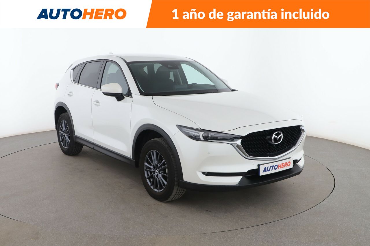 Foto Mazda CX-5 7