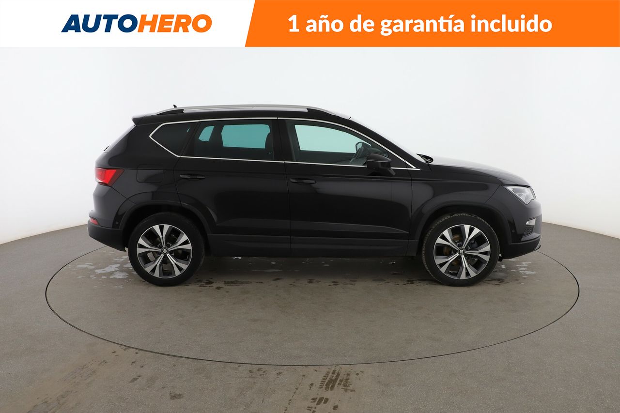 Foto Seat Ateca 6