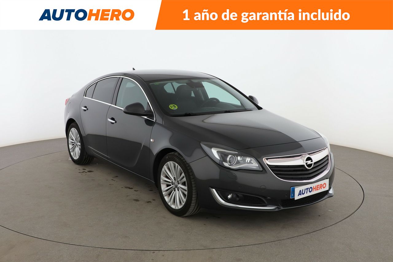 Foto Opel Insignia  7