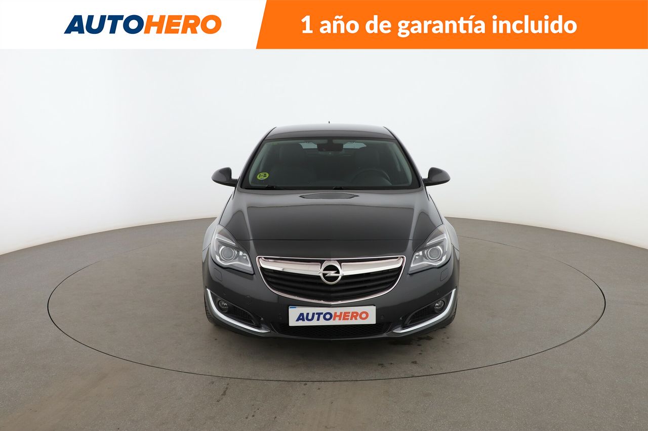 Foto Opel Insignia  8