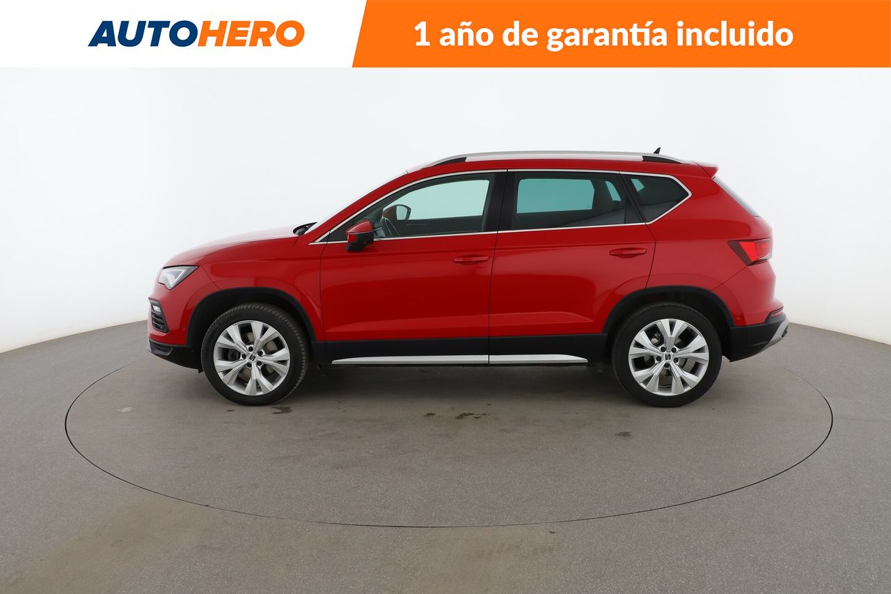 Foto Seat Ateca 2