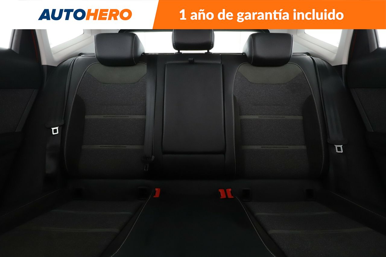 Foto Seat Ateca 15