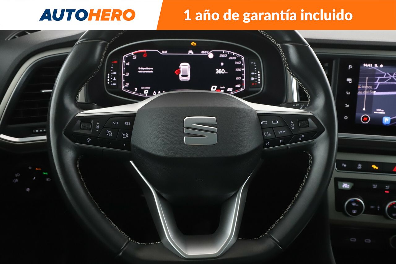 Foto Seat Ateca 18