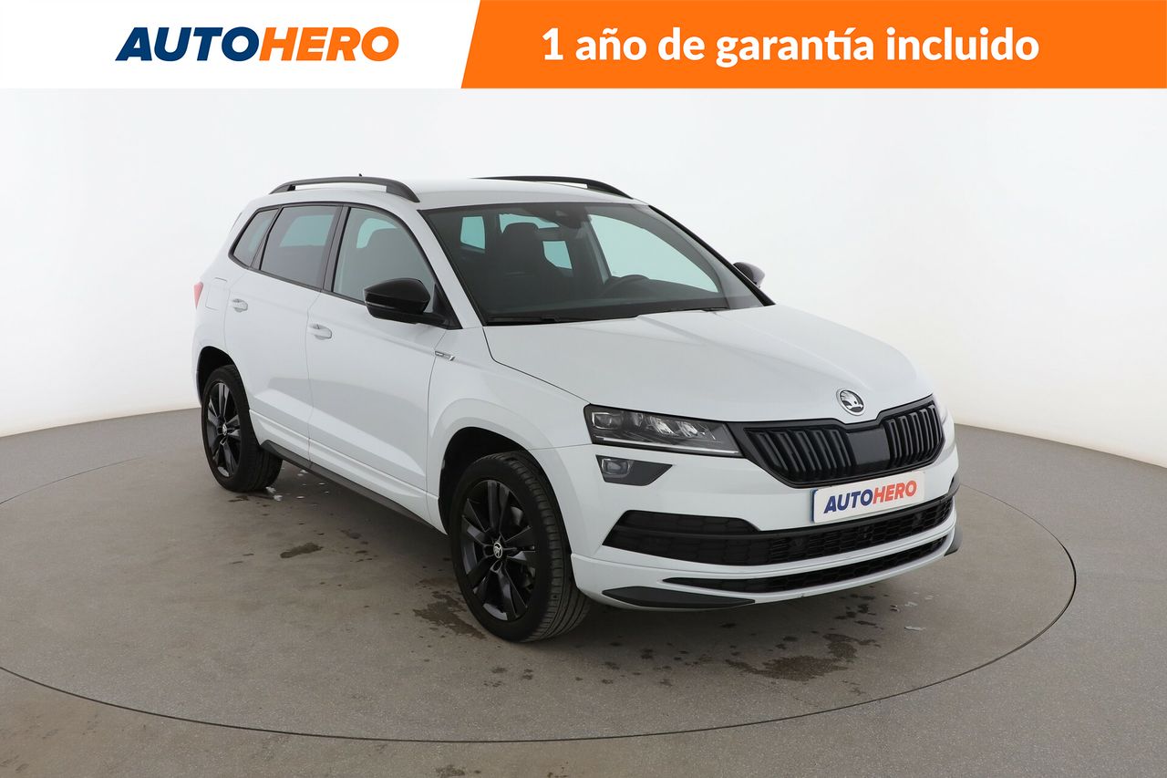 Foto Skoda Karoq 7