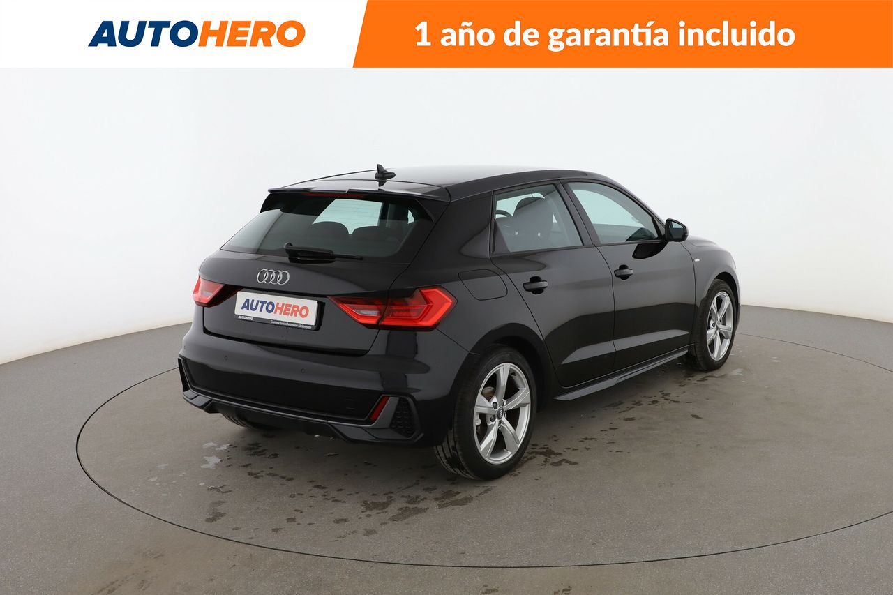 Foto Audi A1 5