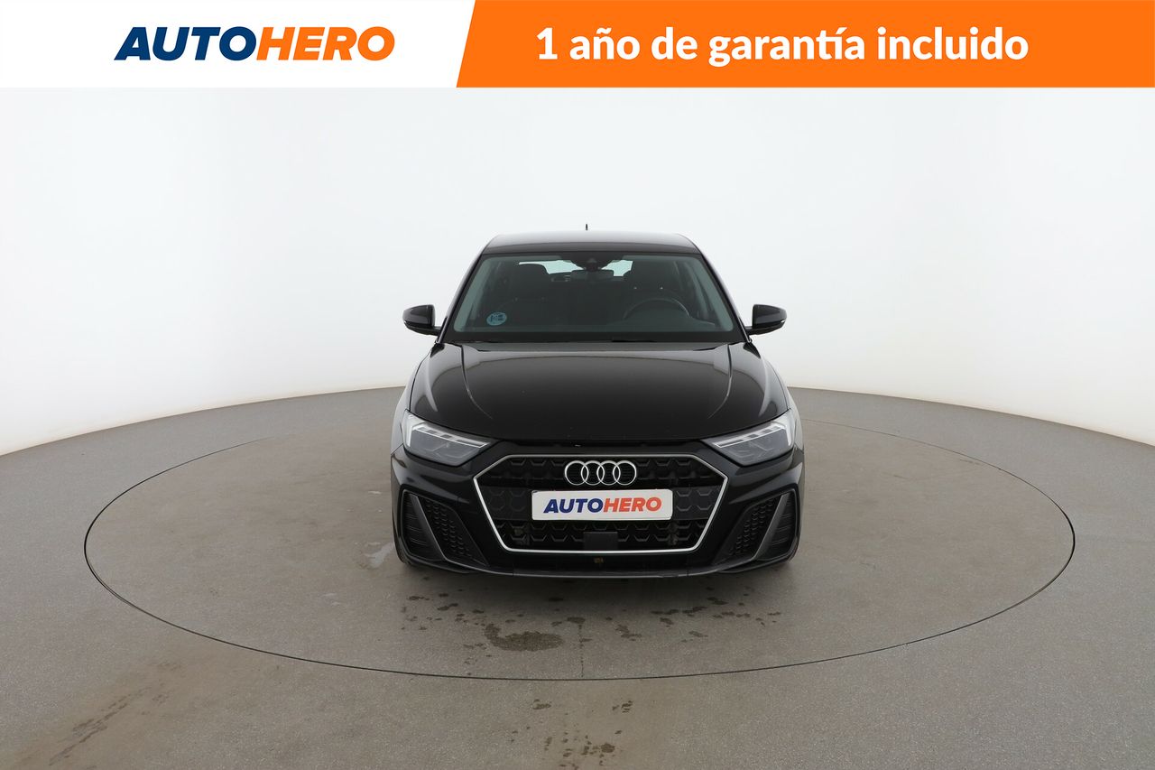 Foto Audi A1 8