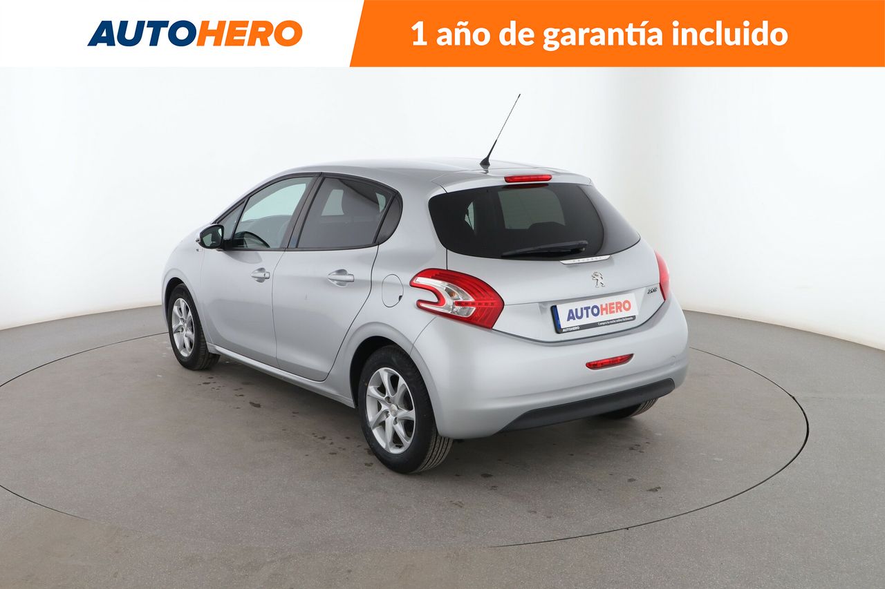 Foto Peugeot 208 3