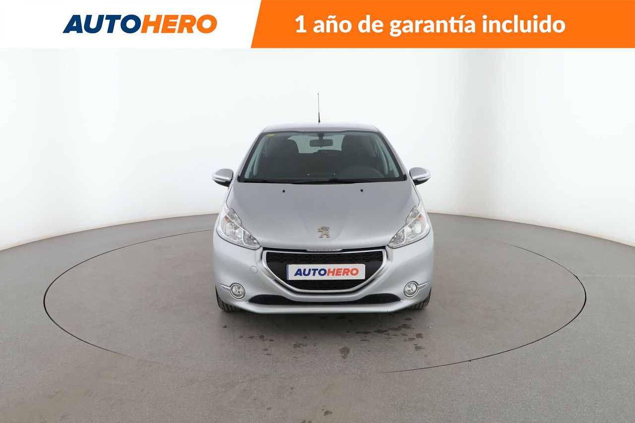 Foto Peugeot 208 8