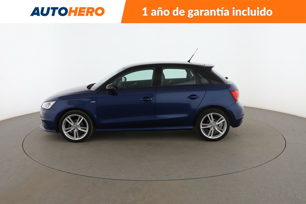 Foto Audi A1 3