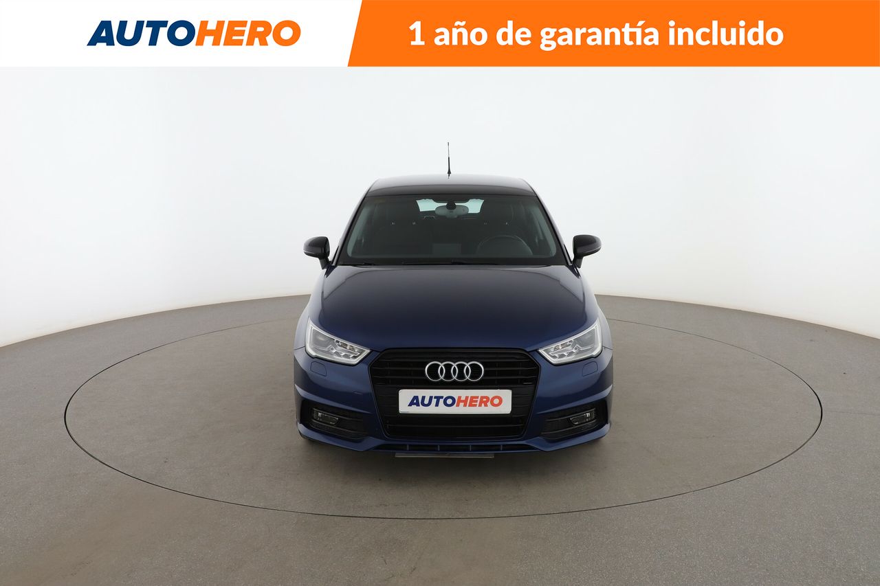 Foto Audi A1 9