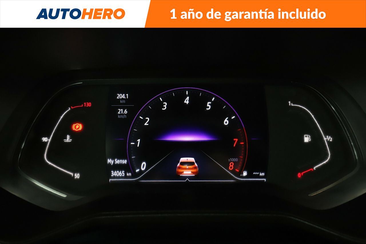 Foto Renault Clio 20