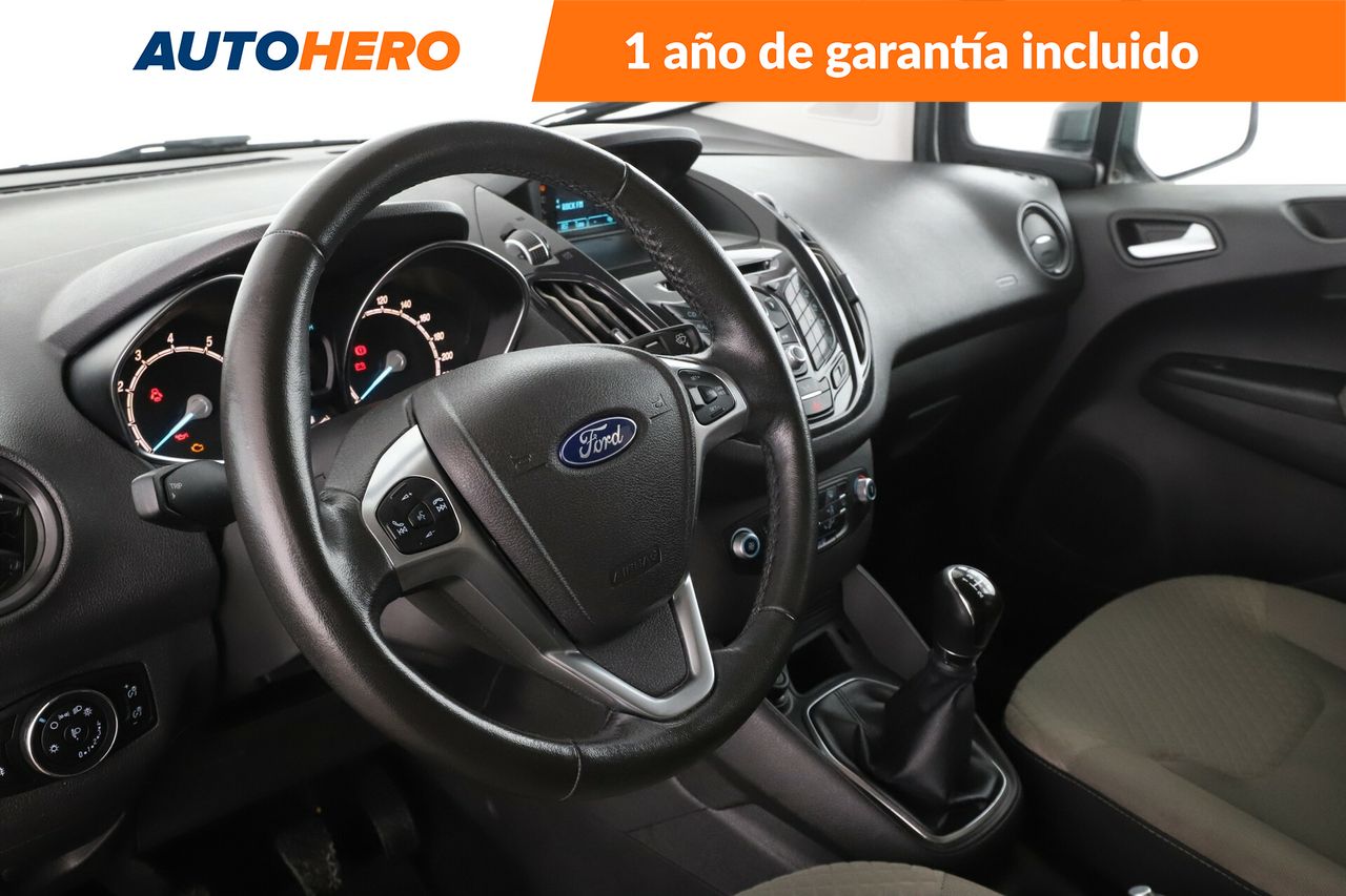 Foto Ford Tourneo Connect 11